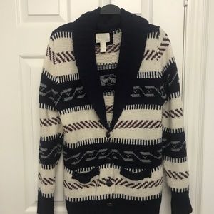 FOREVER 21 Knit Cardigan